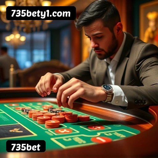Blackjack ao vivo - Mesas VIP com dealers profissionais