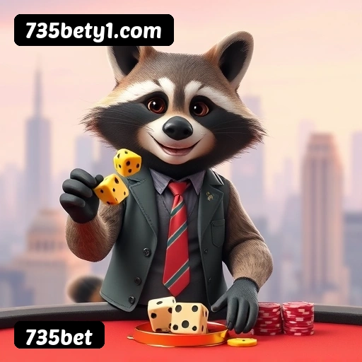Download PC 735bet