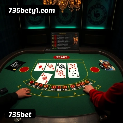 Download Android 735bet