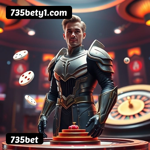 Reload Bonus 735bet