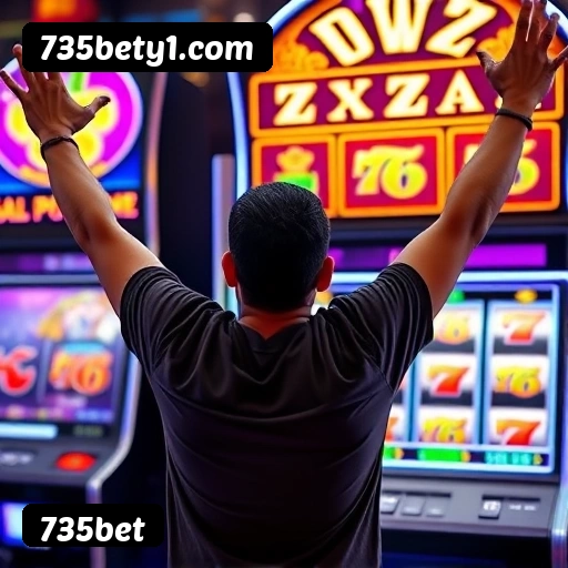 Fortune Rabbit - Slot Fortune series