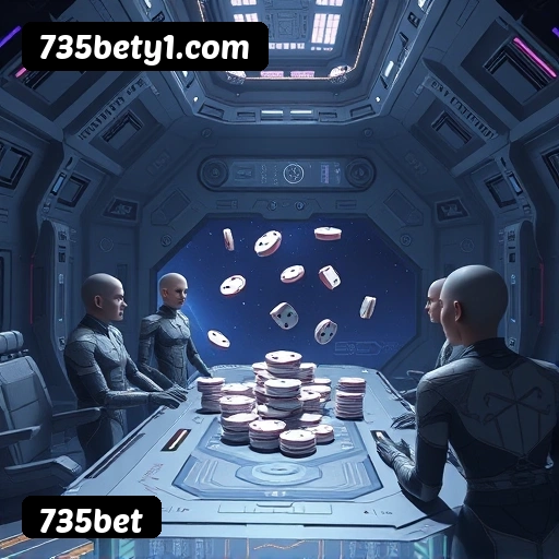 Instalação Android 735bet